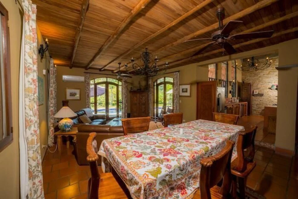 Casa De Mi Hermano