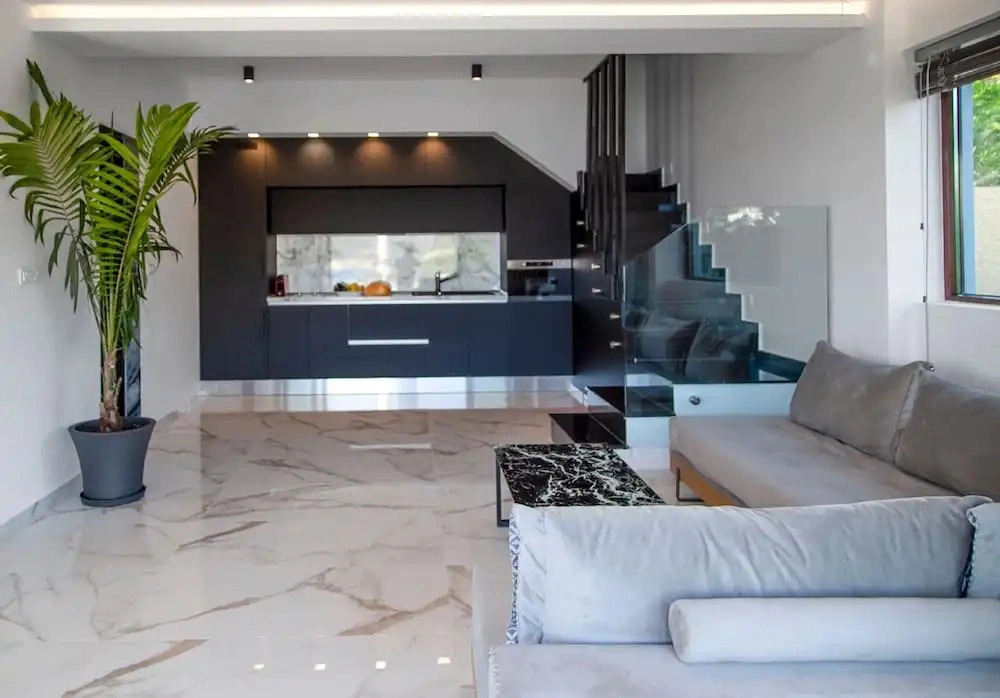 Zavia Villa Bita 2B Syvota