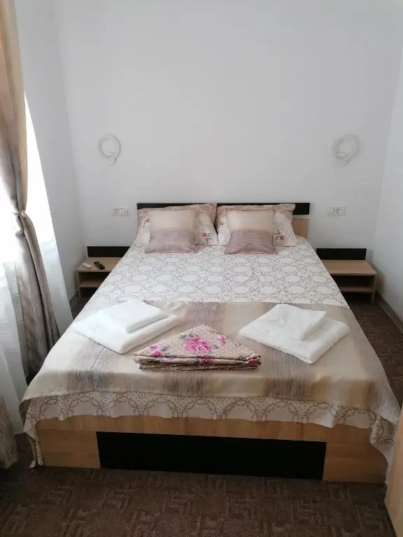 apartament Ștefi