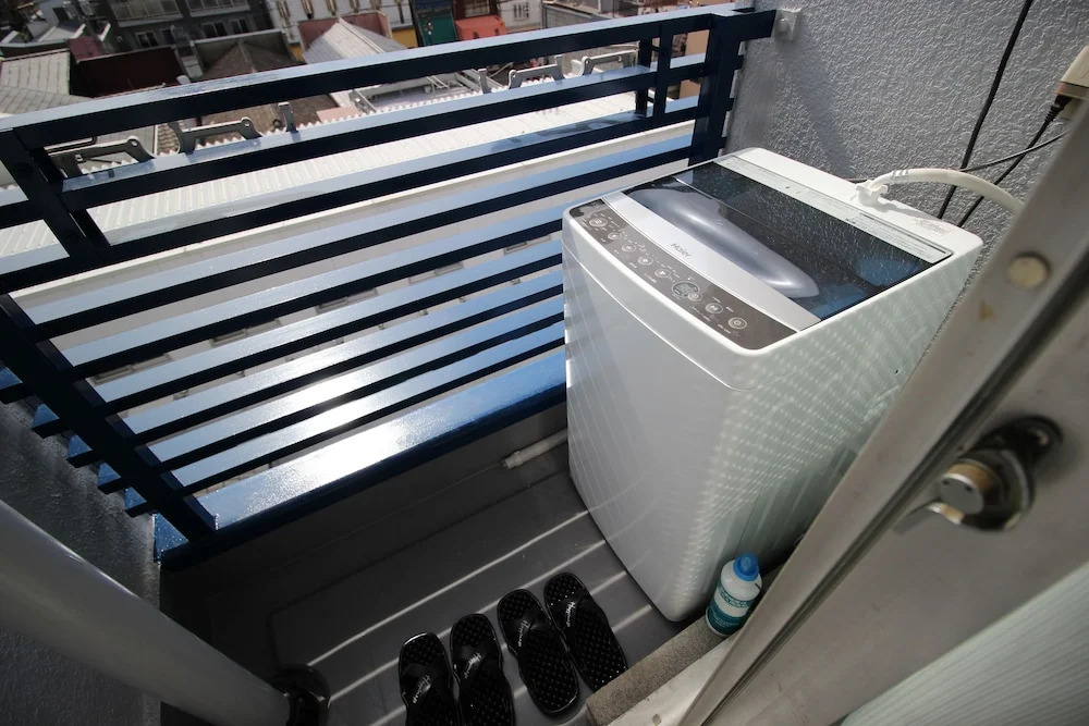 Best Residence Imazato Ekimae