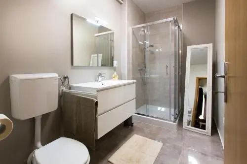 New rooms & apartments in Ljubljana