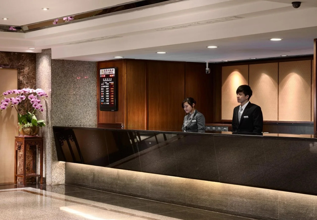 Gala Hotel