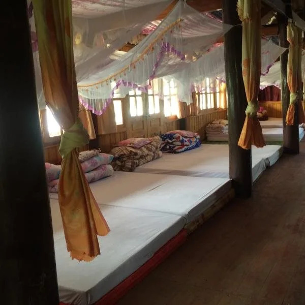 Anh Duc Homestay