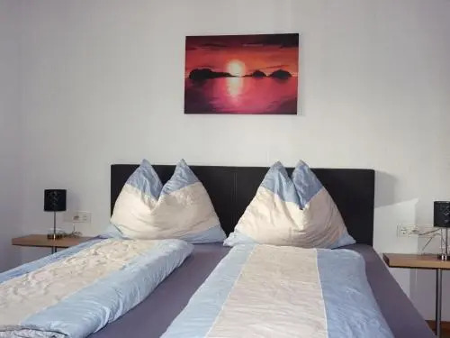 Apartment Ferien 1 by Interhome