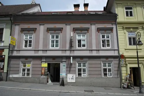 GRAN hostel