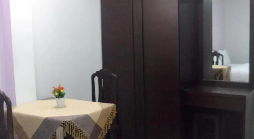 Chedi Chiangrai Boutique Hotel