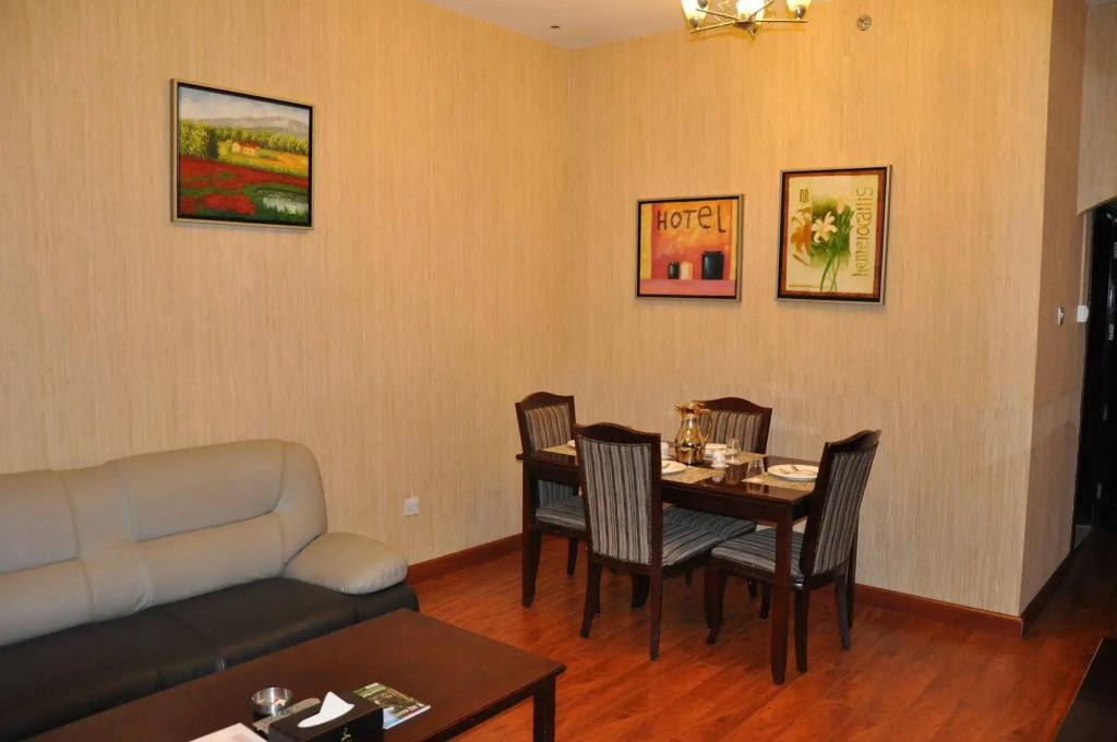 Pangulf Hotel Suites
