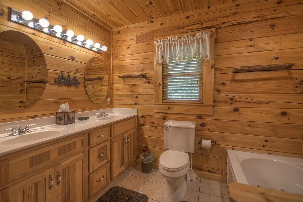 Bear Ridge Hideaway