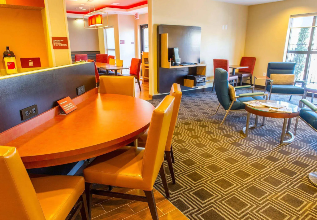 TownePlace Suites by Marriott Columbia Northwest/Harbison