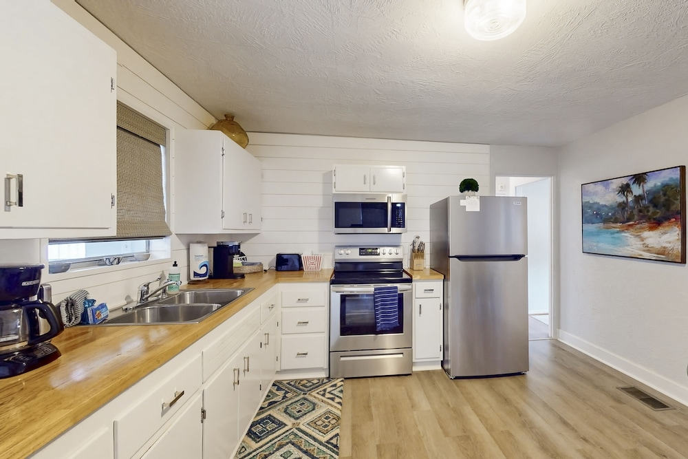 Pearl Cottage