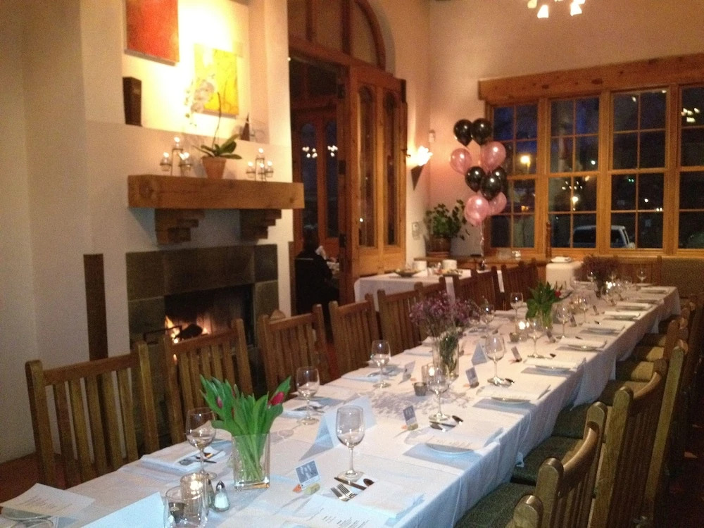 Inn at Vanessie