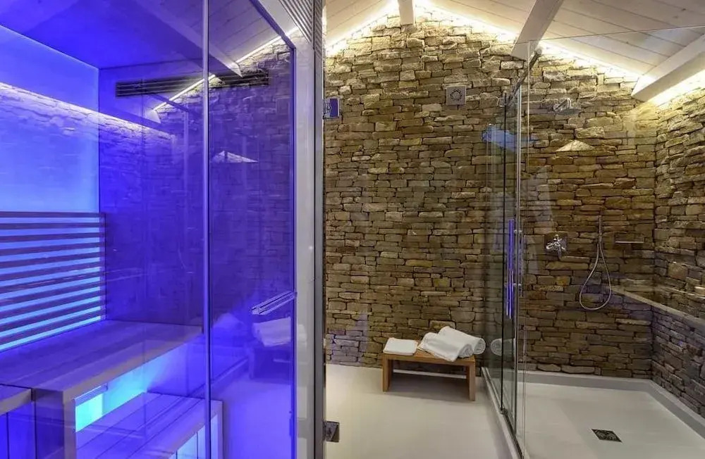 Il Gallo Senone Resort e Spa