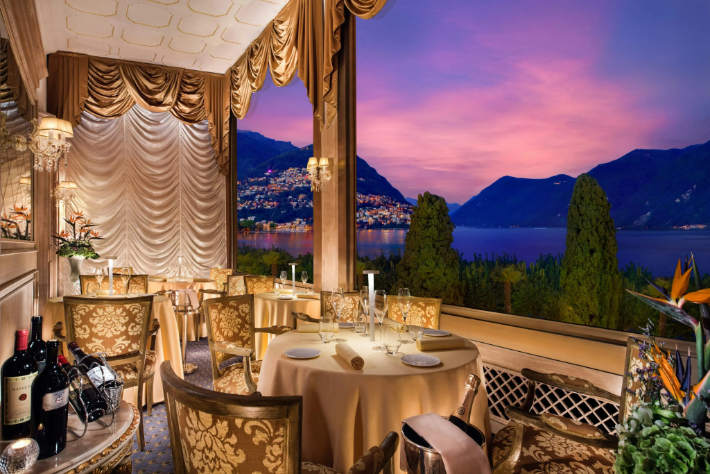 Hotel Splendide Royal