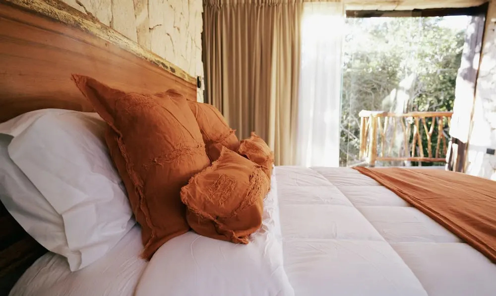 Tulum Jungle Villa Aire