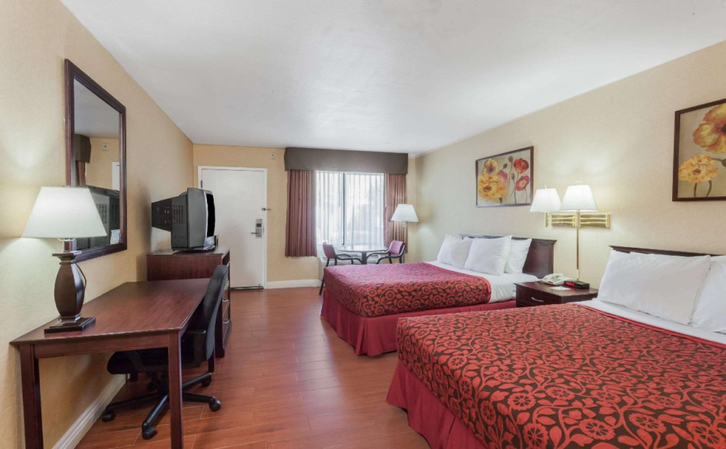 Hospitality Inn