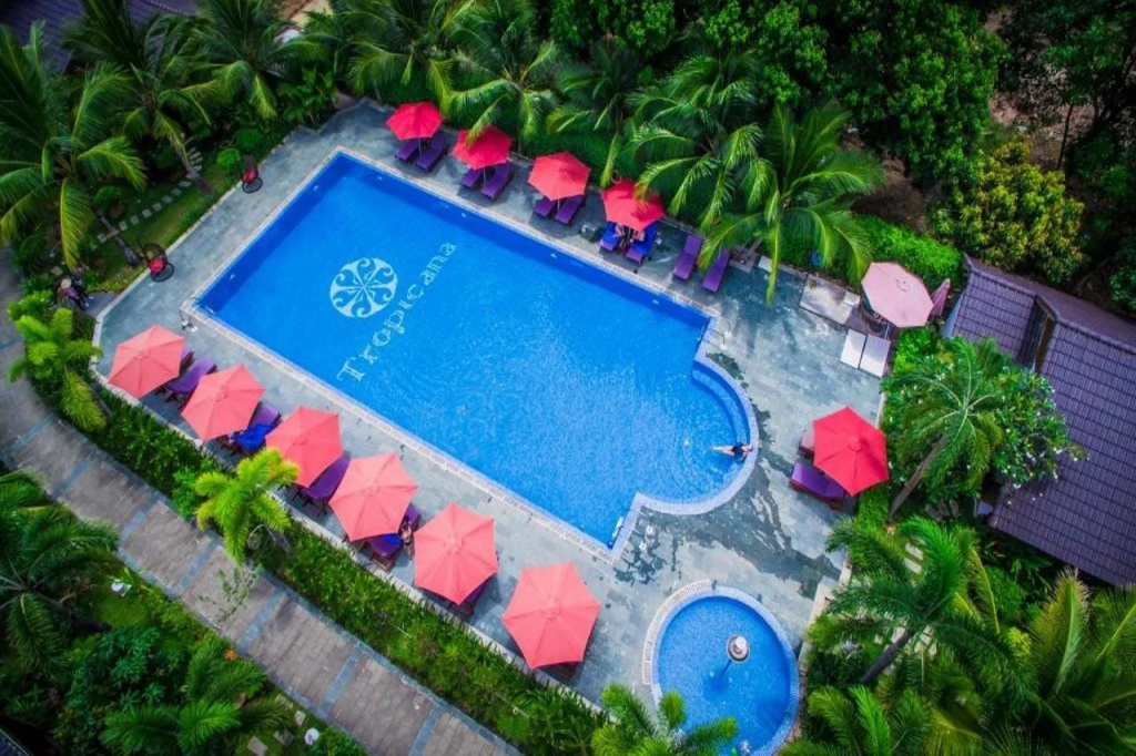 Tropicana Resort Phu Quoc