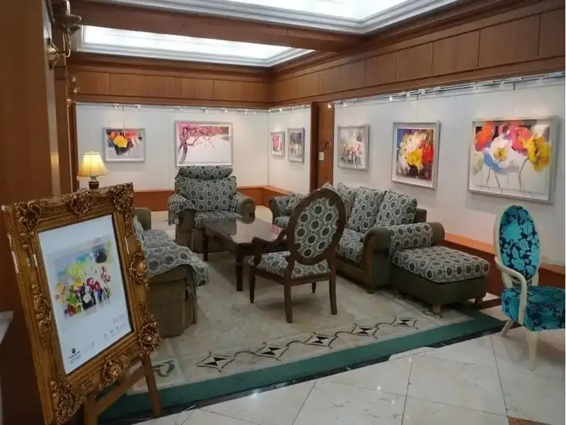Shinyang Park Hotel Gwangju