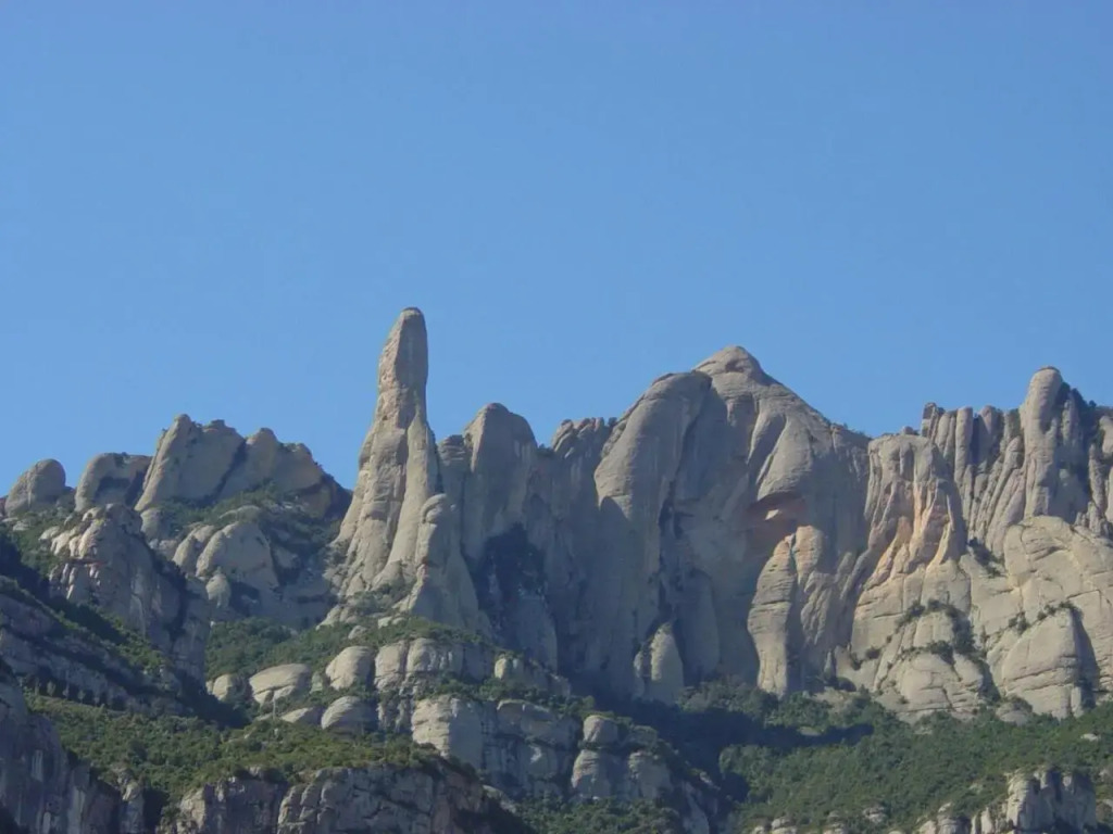 Guilleumes Montserrat
