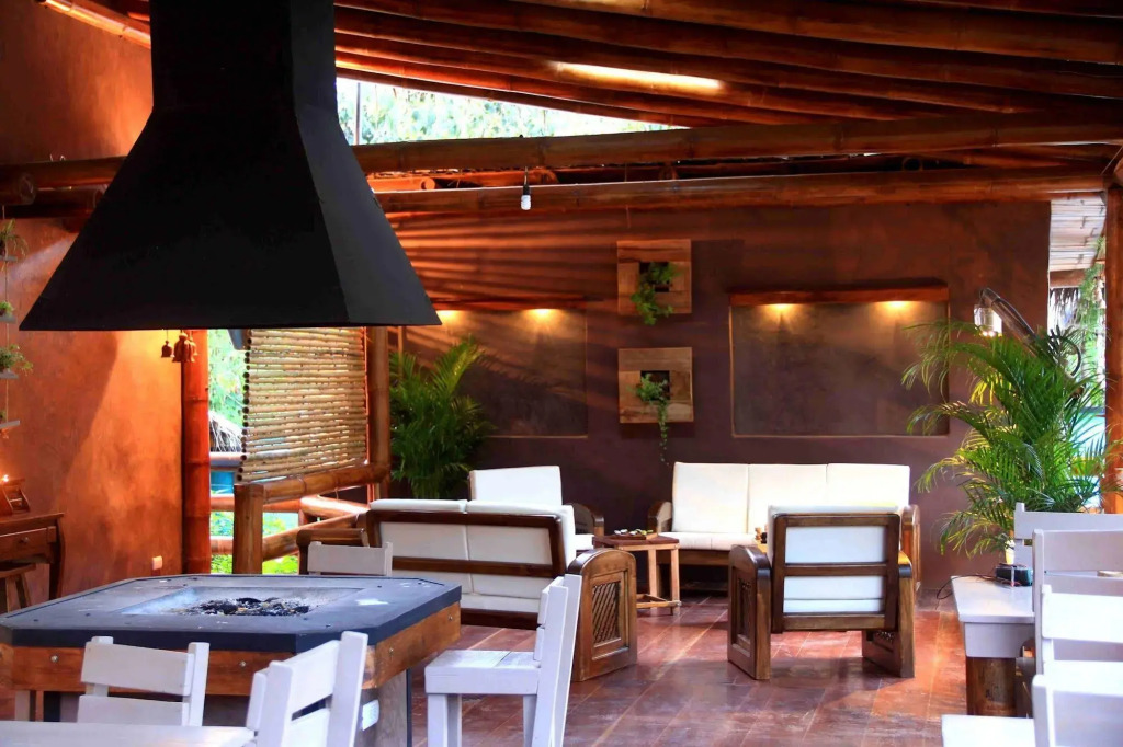 La Bicok EcoLodge