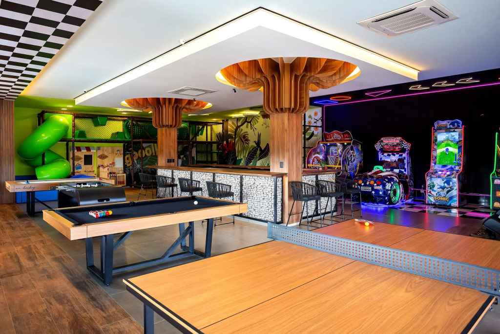 Arte da Natureza Hotel Bonito