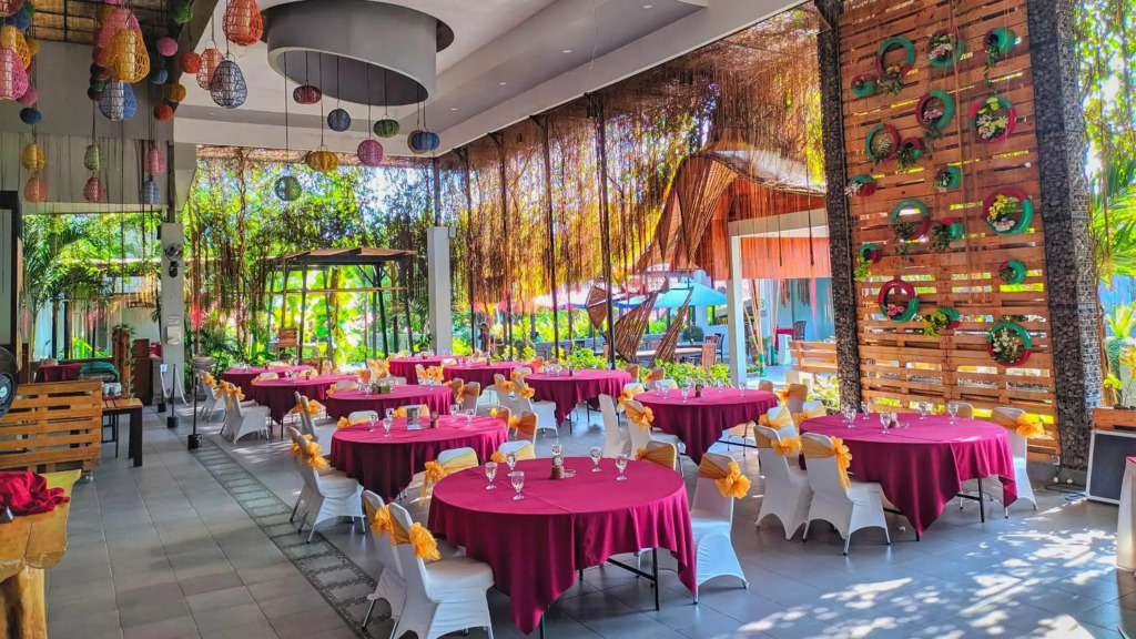 Bukit Daun Hotel & Resort