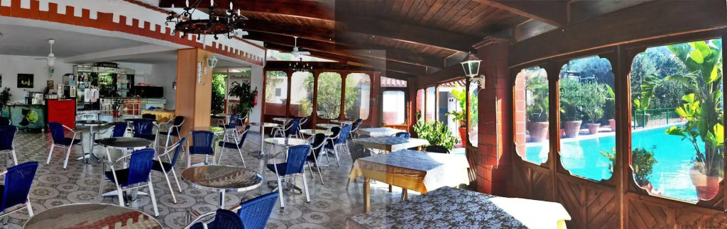 Mareco Resort