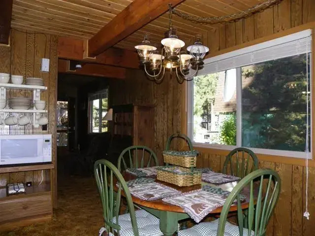 Cute Cozy Comfort by Big Bear Cool Cabins
