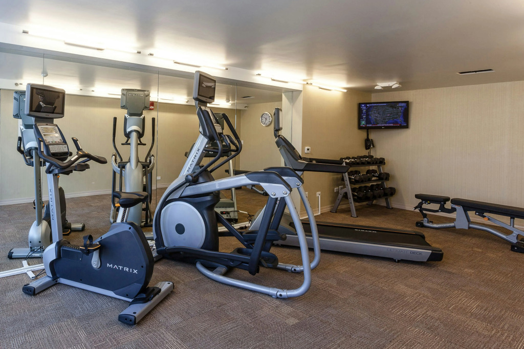 Holiday Inn Chicago North-Evanston by IHG