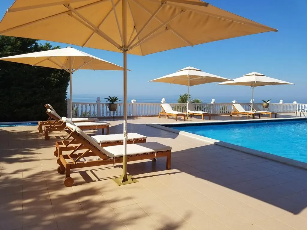 Hotel Relax Dhermi