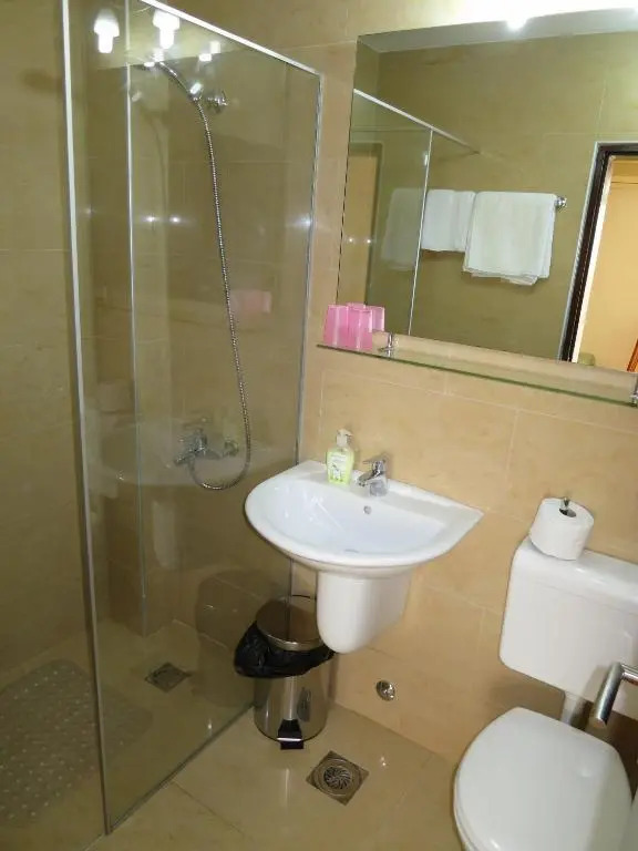 REZEVICI BOUTIQUE VILLA