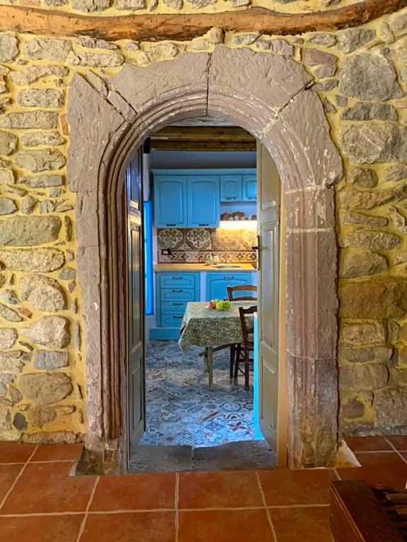 Sa domu de don Ninnu bed breakfast