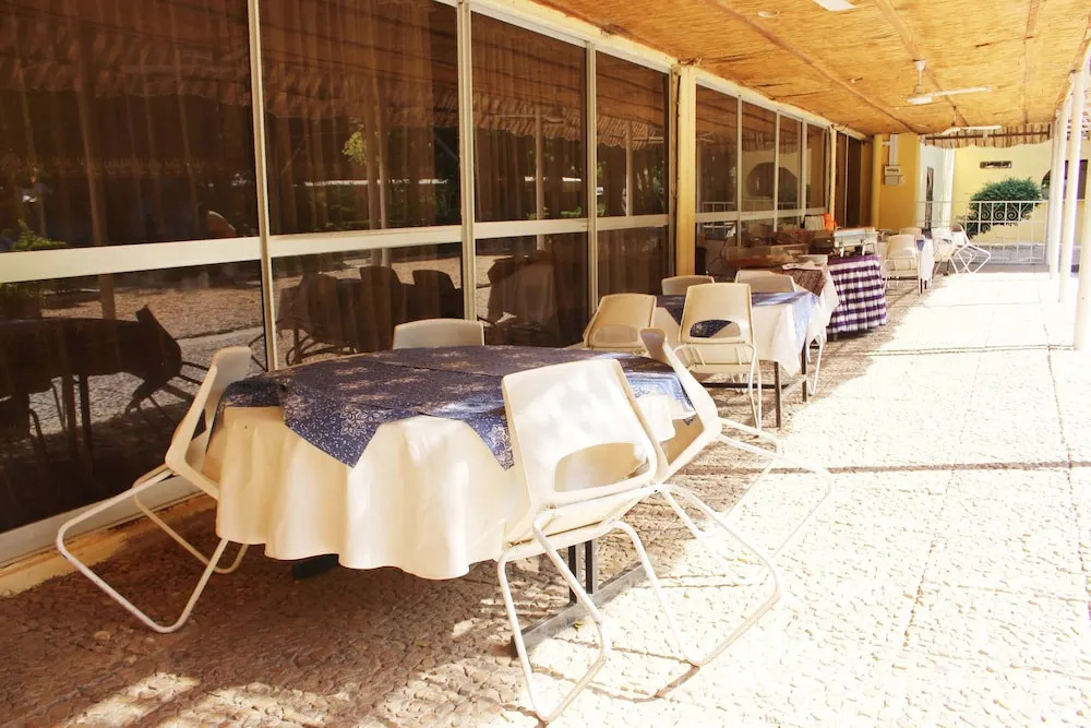 Hotel Mizao
