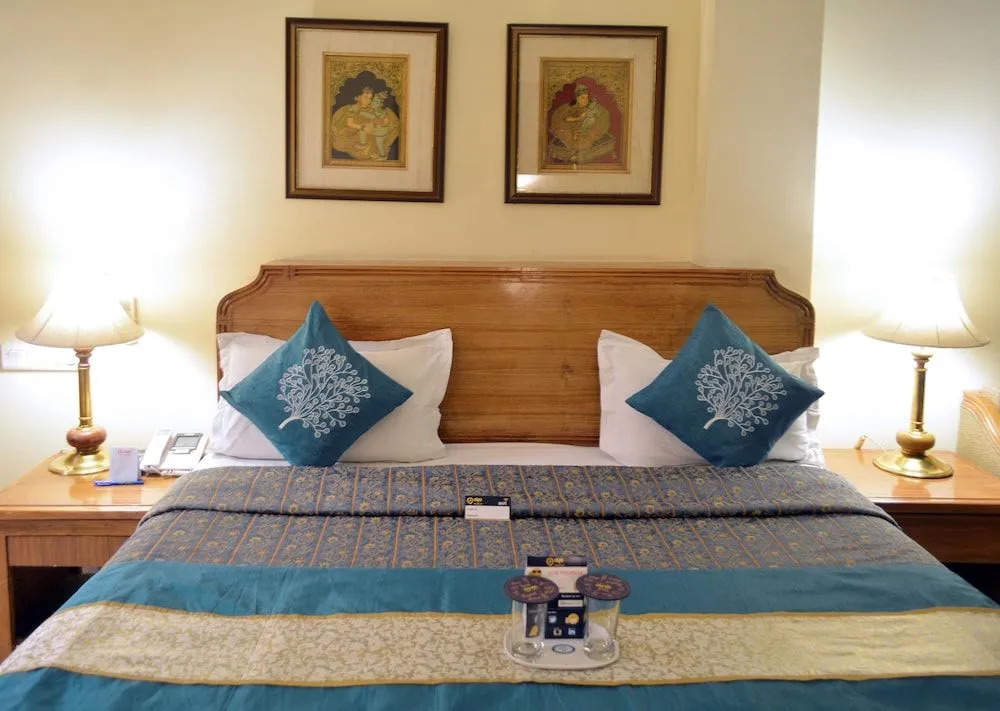 OYO 3140 Classic Residency