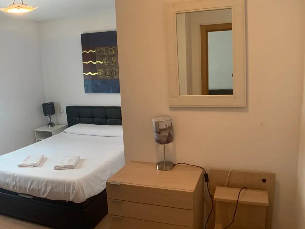 Segeda Apartamentos