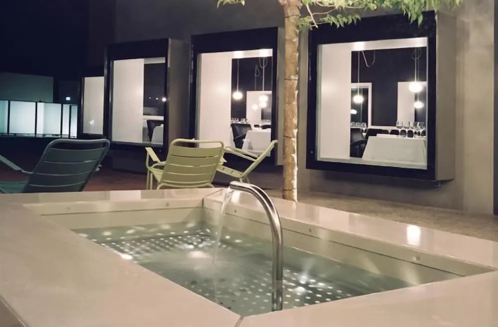 Hotel Aire de Bardenas