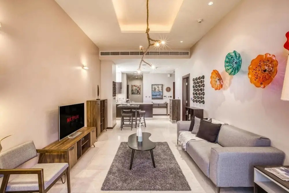 Private Beach & Pool Right on Your Doorstep!