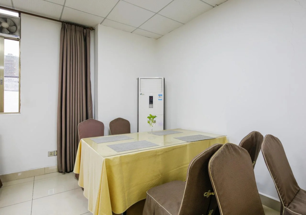 Guang Yuan Hotel