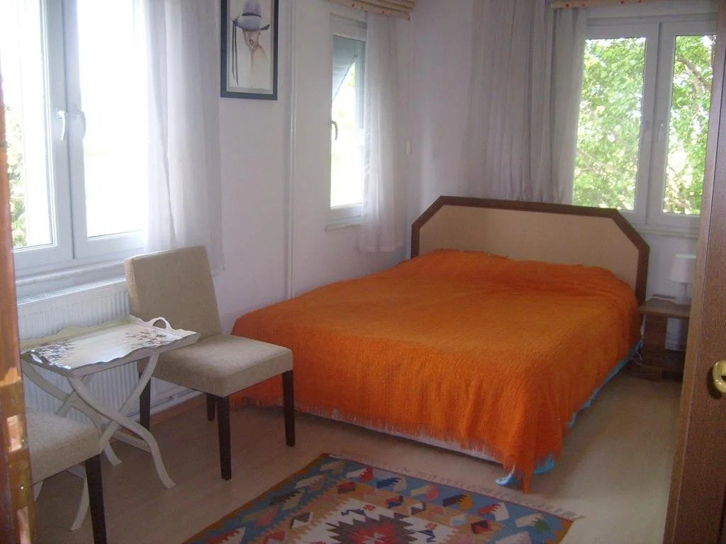 Antalya Farm House