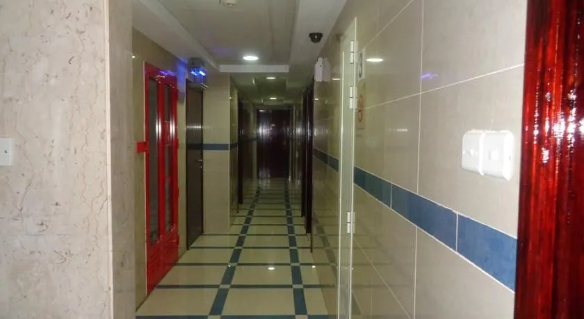 Al Khaima Hotel