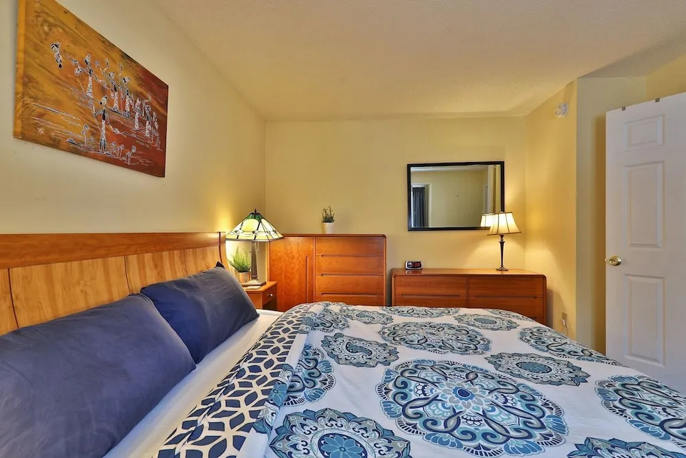 The Colony Club Loft at Killington by Killington Vacation Re