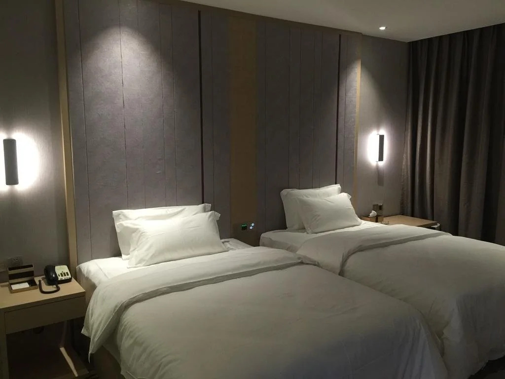 Lavande Hotel (Yichang Baotahe Wanda)