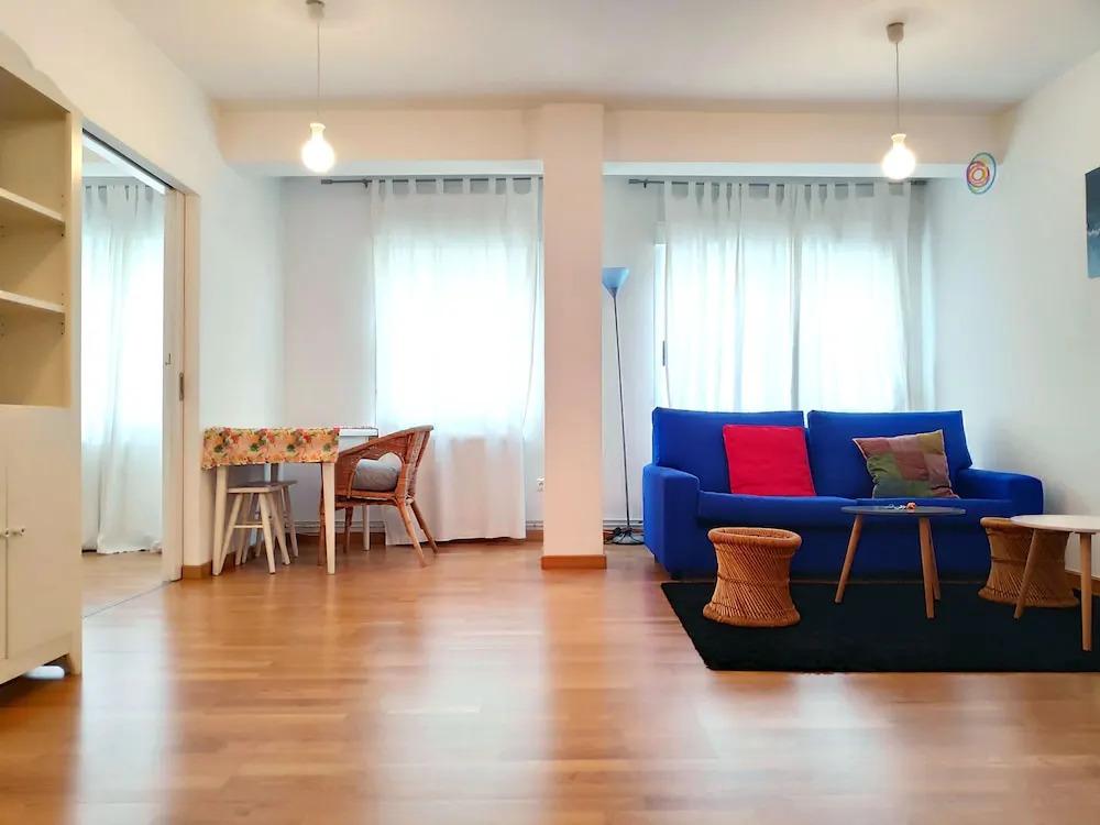 Apartamento Concheiros 62