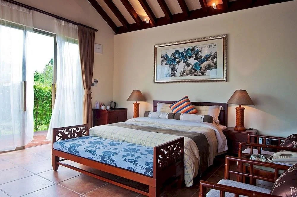 Grand River Resort - Guangzhou