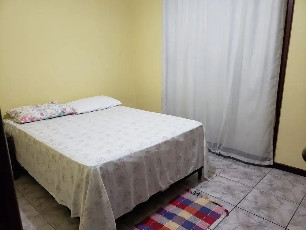 Cobertura apartamento 301