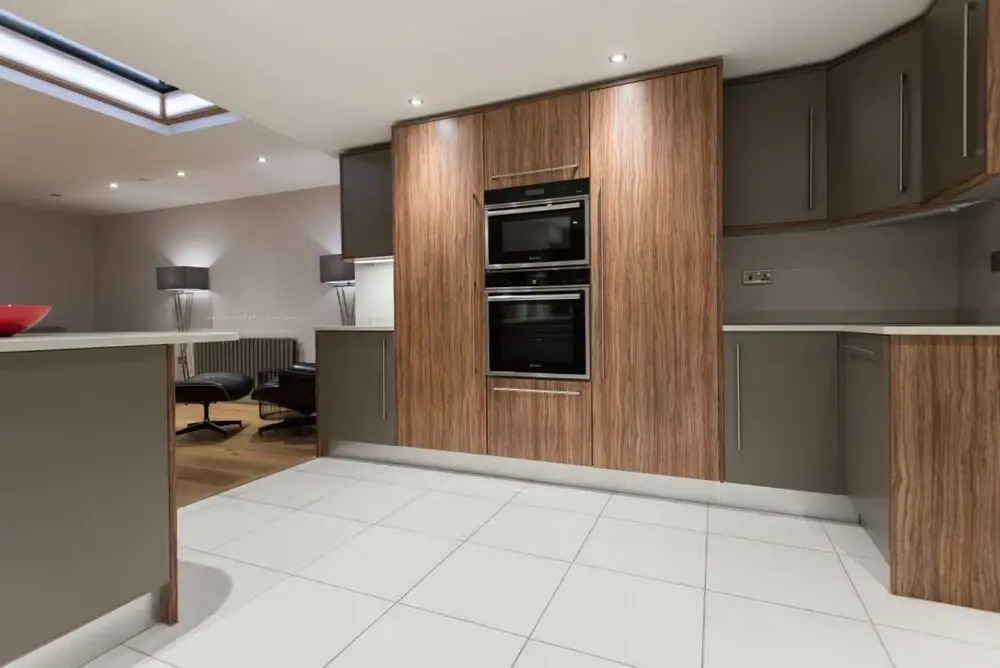 The Escalier Mews - Stunning 3bdr Home Flooded With Light