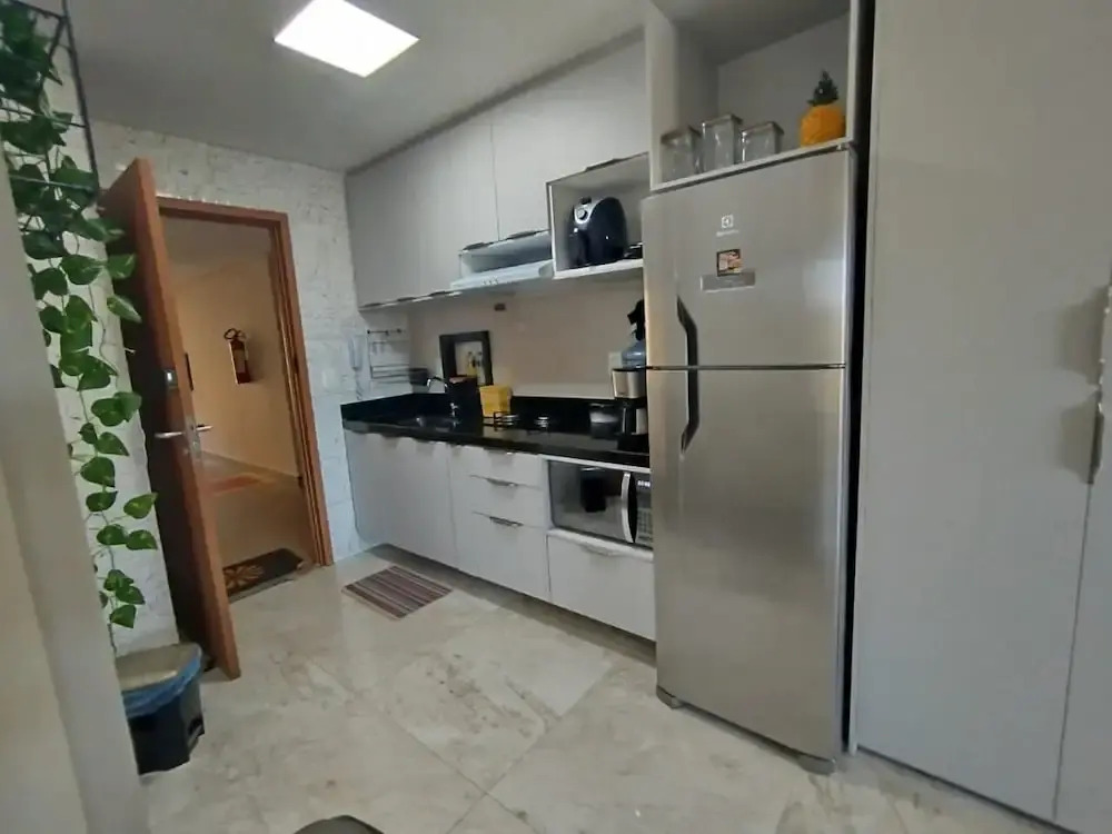 Flats Eco Resort Praia dos Carneiros