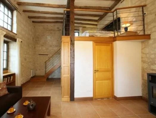 Le Clos de la Garde