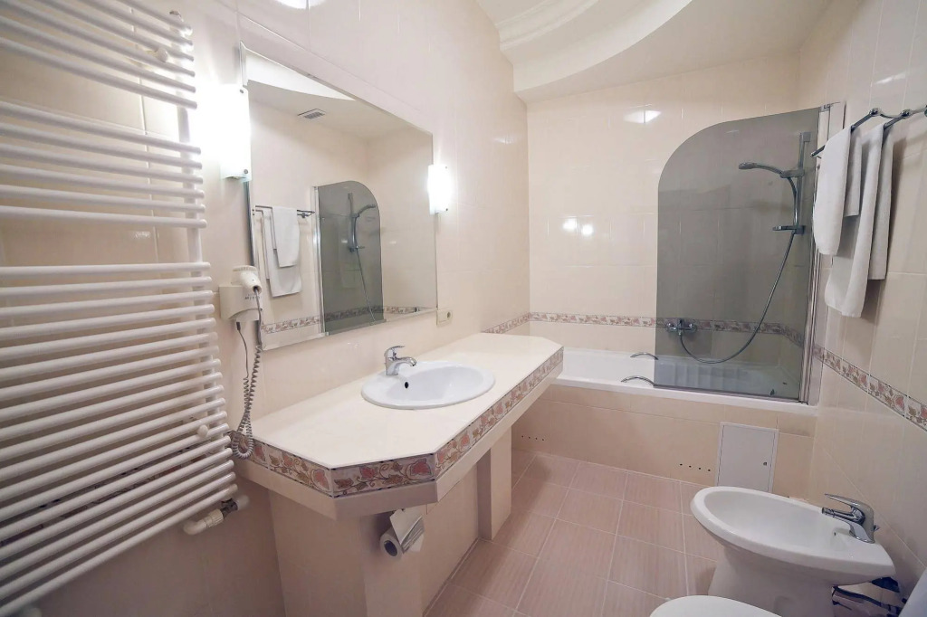 VisPas Hotel