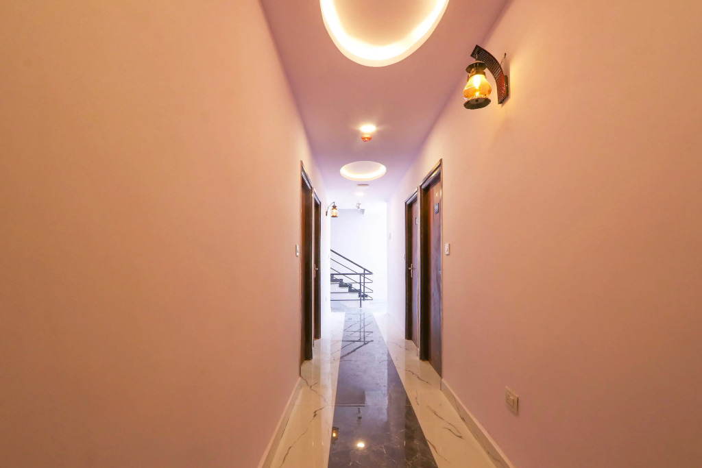 Super Townhouse RCC Marvel