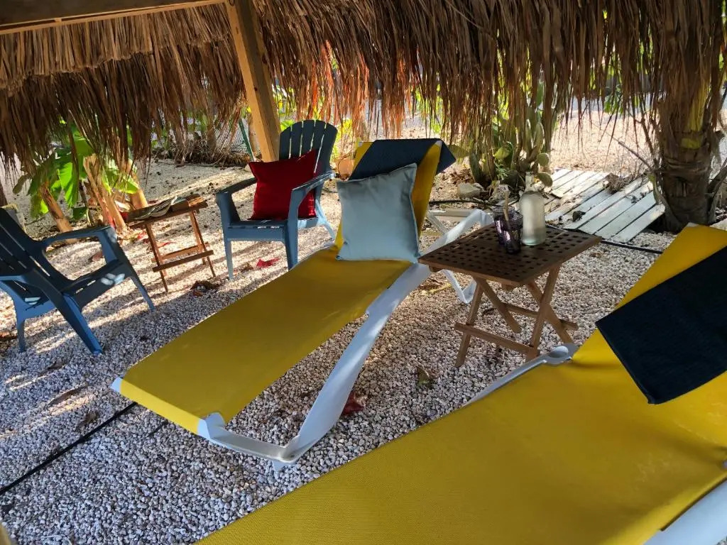 Villa de Mango